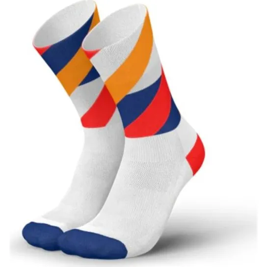 Incylence Running Loops Socken Weiß