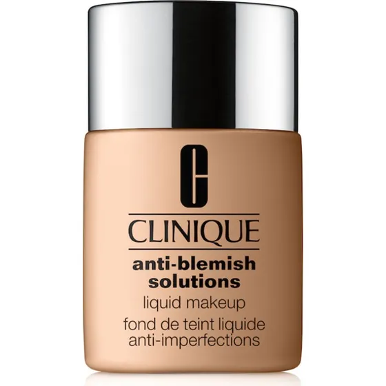 Clinique Anti-Blemish Solutions Flüssig-Foundation 30 ml – 28 Ivory