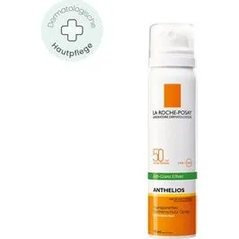 La Roche-Posay Anthelios Anti-Glanz Spray SPF50 75 ml