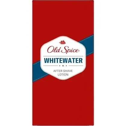 Old Spice Aftershave Lotion Whitewater 100ml