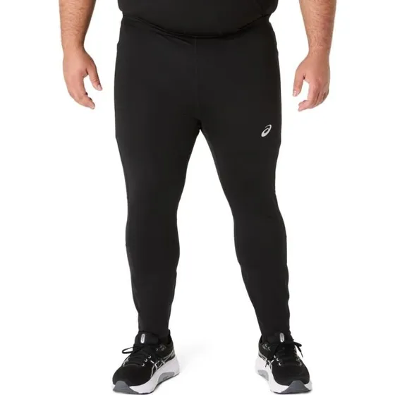 ASICS Core Tight Laufhose - Schwarz - S