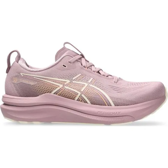 ASICS Gel-Kayano 33 Laufschuhe Damen - Lila - Gr. 40