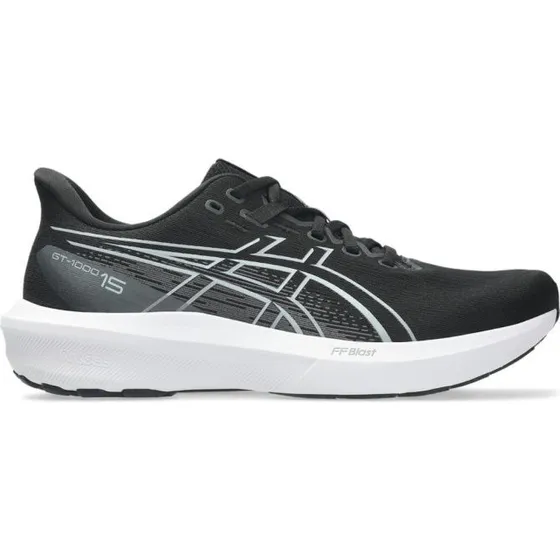 ASICS GT-1000 15 Laufschuhe für mehr Stabilität