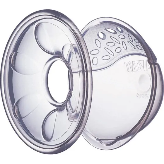 Philips Avent Komfort-Stillschalen Set, 6-teilig