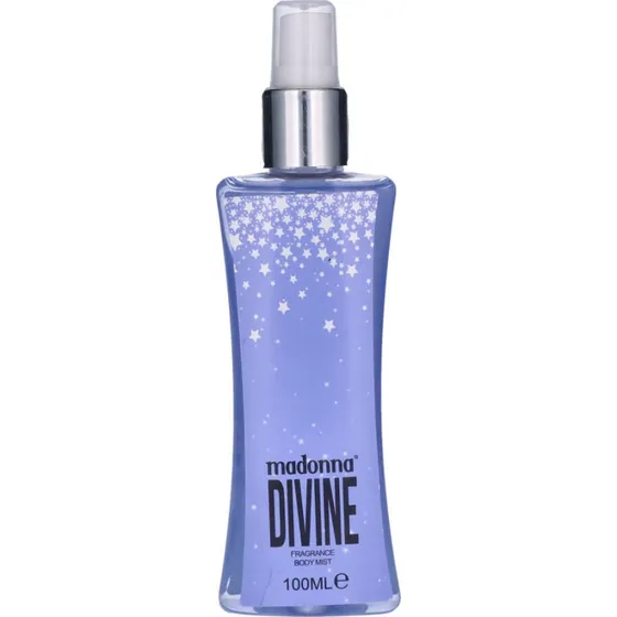 Madonna Divine Body Mist 100 ml