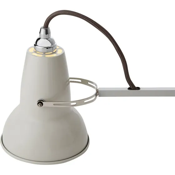 Anglepoise Original 1227 Mini LED-Tischleuchte, Weiß
