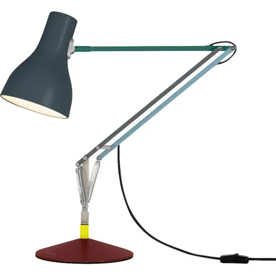 Anglepoise Type 75 Tischleuchte Paul Smith Edition Four