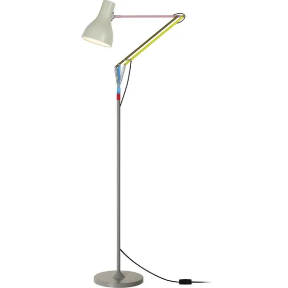 Anglepoise Type 75 Stehlampe Paul Smith Edition LED