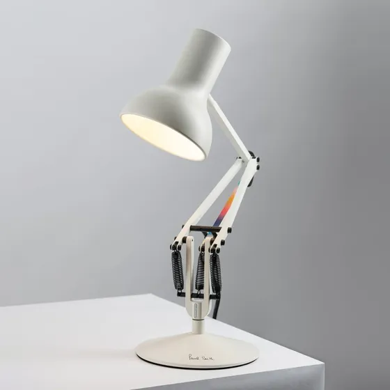 Anglepoise Type 75 Mini Tischleuchte Paul Smith Edition