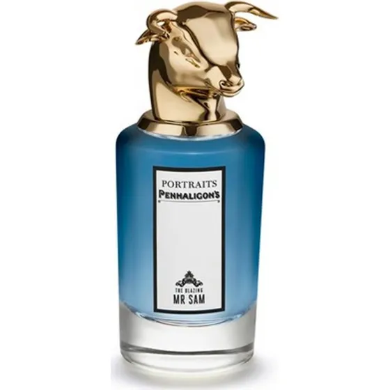 Penhaligon's Portraits Blazing Mr Sam Eau de Parfum, 75 ml