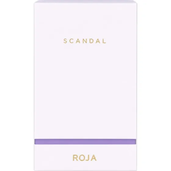Roja Scandal Pour Femme Eau de Parfum 75 ml