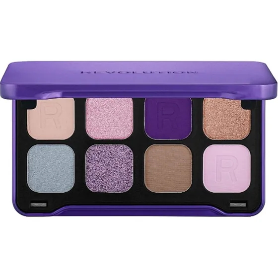 Makeup Revolution Forever Flawless Dynamic Mesmerized Palette (8g)