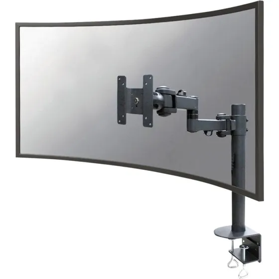 Neomounts FPMA-D960BLACKPLUS Monitorhalterung für bis zu 49 Zoll