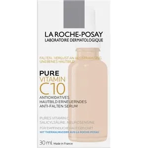 La Roche-Posay Pure Vitamin C10 Serum