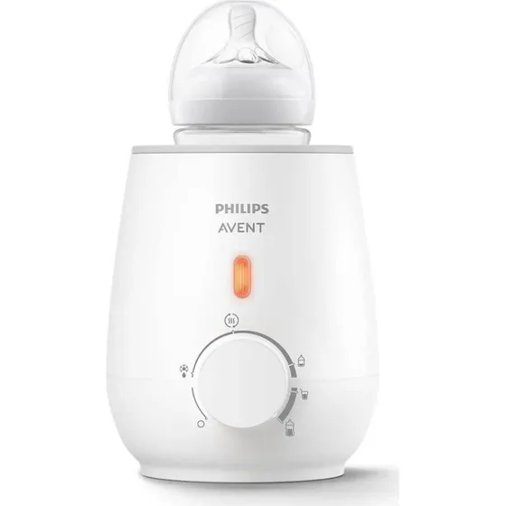 Philips Avent Schnell-Flaschenwärmer SCF355/09