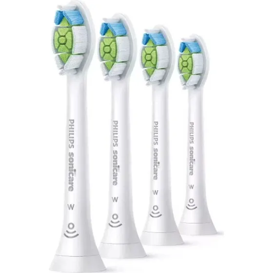 Philips Sonicare Optimal White W2 Ersatzbürsten HX6066/87 (6 Stück)