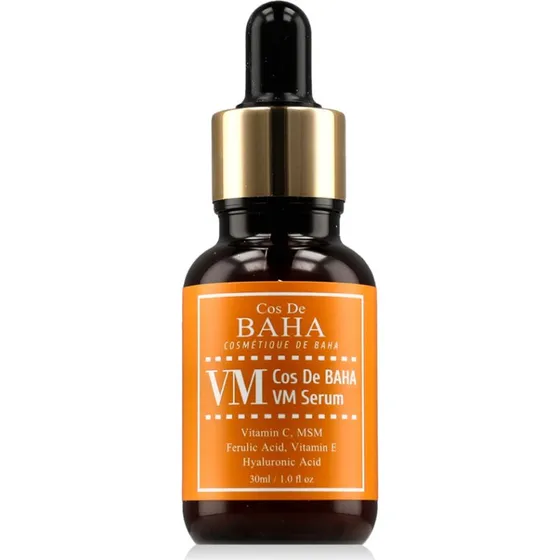 Cos De BAHA VM Vitamin C MSM Serum 30 ml