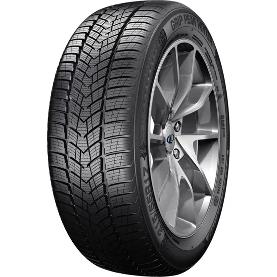Crosswind Grip Peak Winter 235/55 R17 103V XL BSW
