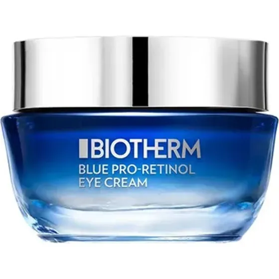Biotherm Blue Pro-Retinol Augencreme 15ml