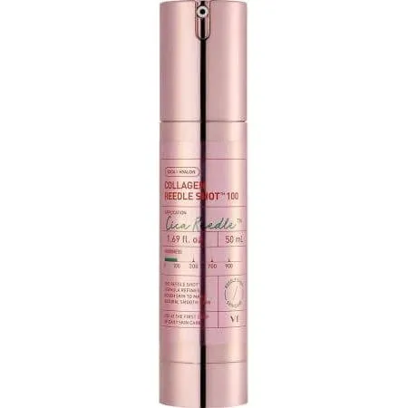 VT Cosmetics Collagen Reedle Shot 100 Gesichtsserum, 50 ml