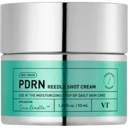 VT Cosmetics PDRN Reedle Shot Cream - 50ml