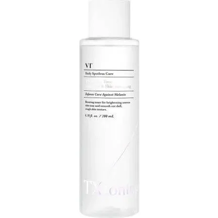 VT Cosmetics TX-Toning Toner, 200 ml