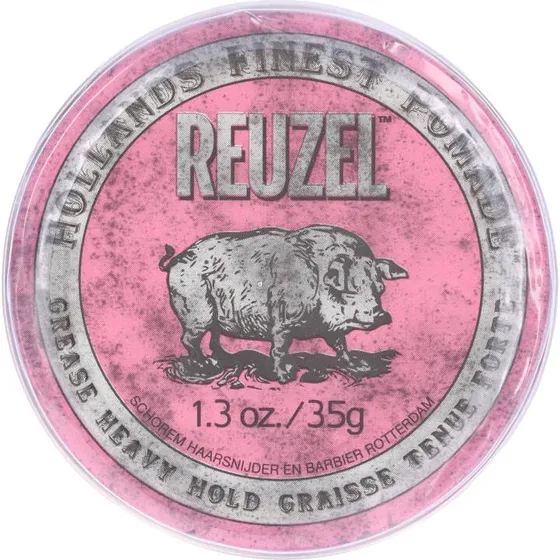 Reuzel Grease Heavy Hold Pomade 35g