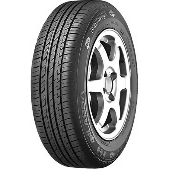 Lassa Greenways 195/70 R14 91T BSW