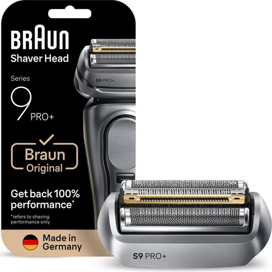 Braun Scherkopf 96M für Series 9 & 9 PRO+ Rasierer