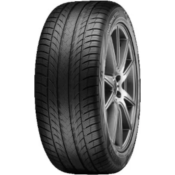 Vredestein Quatrac Pro 2 215/55 R18 99V XL EVc mit Felgenschutz