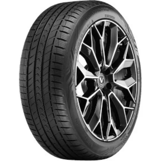 Vredestein Quatrac Pro+ 235/45 R18 98Y XL mit Felgenschutzleiste