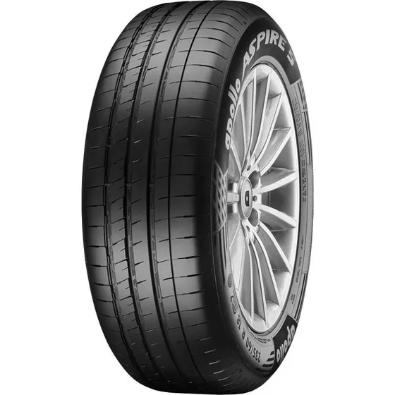 Apollo Aspire 5 255/40 R20 101Y XL FSL BSW