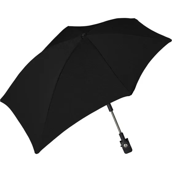 Joolz Sonnenschirm für Hub2 Kinderwagen, Space Black