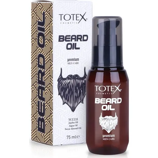 Totex Men Care Bartl 75 ml