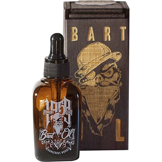 Rumble59 Bartl Dangerous Woods 50 ml