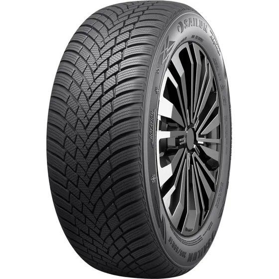 Sailun Ice Blazer Alpine 2 185/65 R15 88H BSW