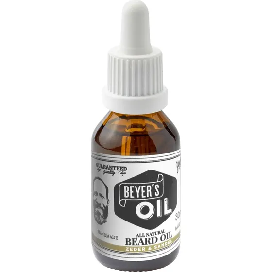 Beyer's Oil Bartl Zeder & Sandel 30 ml