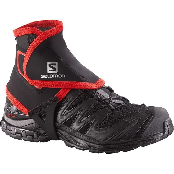 Salomon Trail Gaiters High M - Gamaschen für Trails
