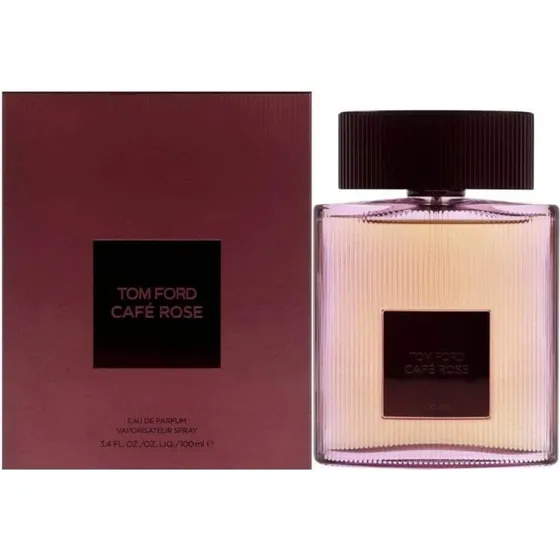 Tom Ford Café Rose Eau de Parfum 100ml