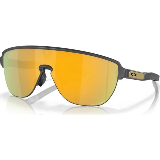 Oakley Corridor Sonnenbrille Prizm - Schwarz/Gelb
