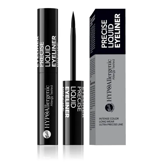 HypoAllergenic Präzisions-Eyeliner, 2 - Braun