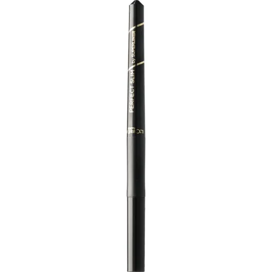 L'Oral Paris Super Liner Perfect Slim Waterproof 0,6 ml - Intense Black