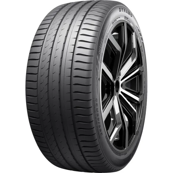 Dynamo Street-H Pursuit SUV 235/55 R17 103W XL