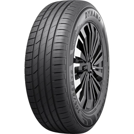 Dunlop Street-H Prima 195/55 R15 85V MFS BSW