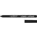PuroBIO Cosmetics Bleistift Long Lasting 01L Extra-Schwarz 1,1 g