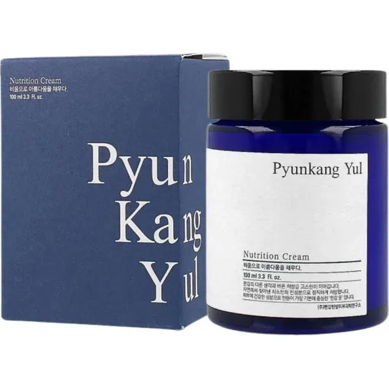 Pyunkang Yul Nutrition Cream - Feuchtigkeitscreme 100ml