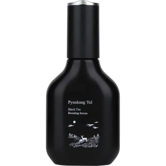 Pyunkang Yul Black Tea Boosting Serum, 45 ml