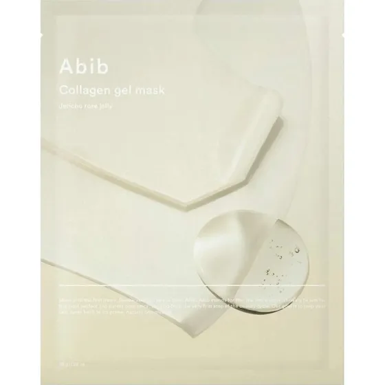 Abib Collagen Gel Mask Jericho Rose Jelly 35g