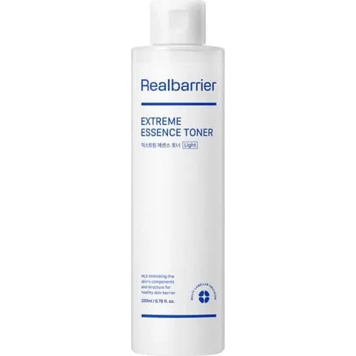 Real Barrier Extreme Essence Toner, 200 ml