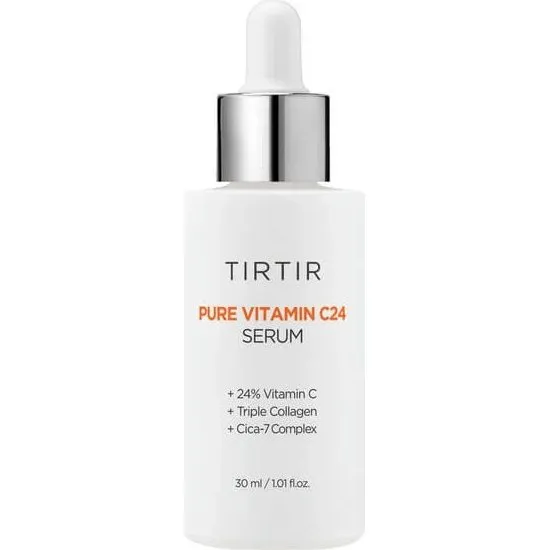 TIRTIR Pure Vitamin C24 Gesichtsserum, 30 ml